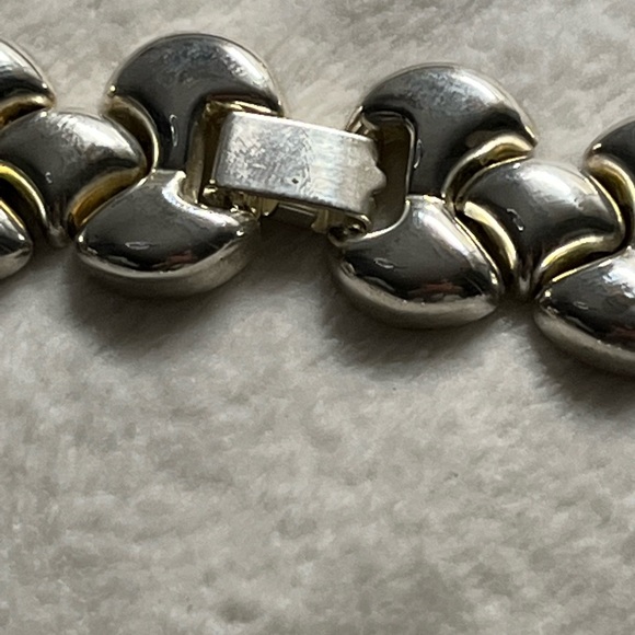 Silver Necklace Set - Picture 2 of 15